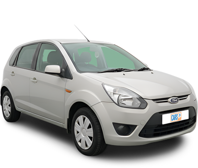 Ford Figo-img